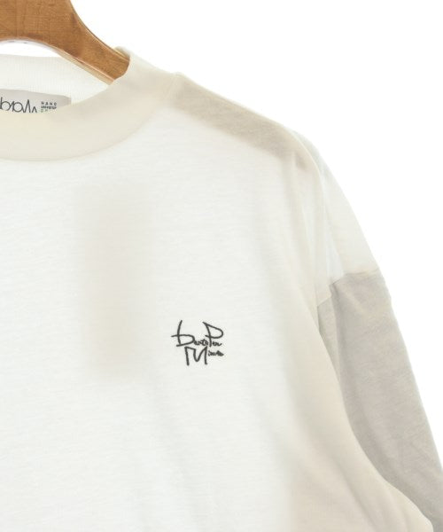 nano UNIVERSE เสื้อยืด/เสื้อท็อปส์