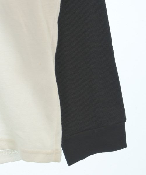 nano UNIVERSE เสื้อยืด/เสื้อท็อปส์