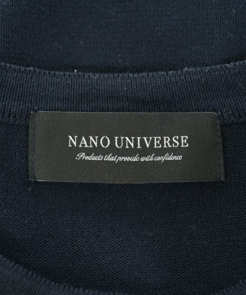nano UNIVERSE เสื้อกันหนาว