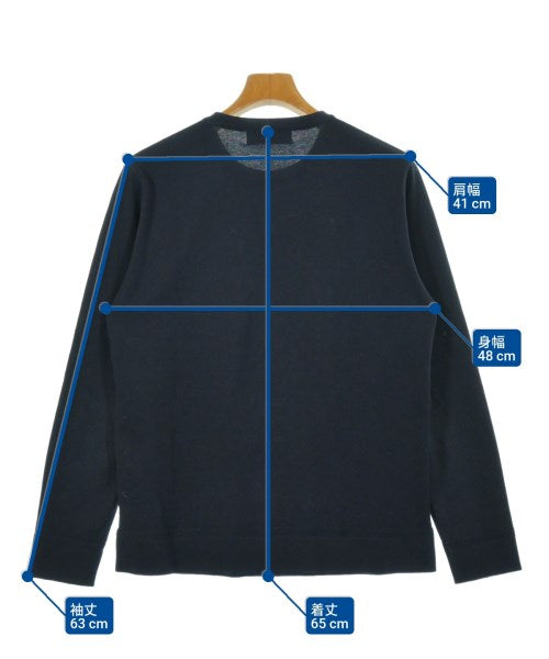 nano UNIVERSE เสื้อกันหนาว