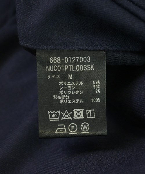 nano UNIVERSE กางเกง อื่น