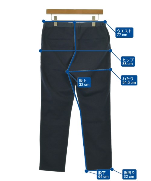 nano UNIVERSE กางเกง อื่น