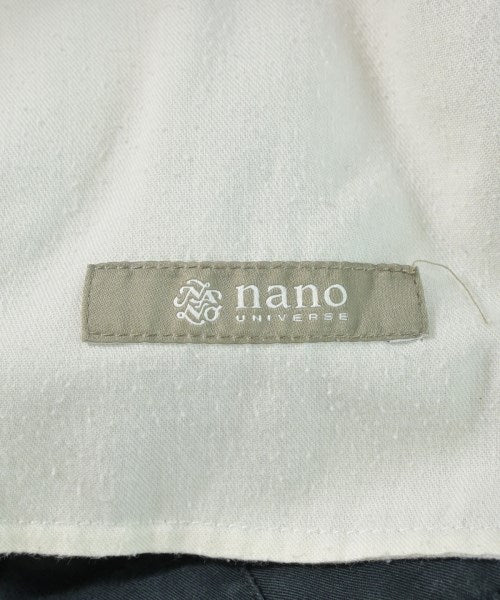 nano UNIVERSE กางเกงขาสั้น