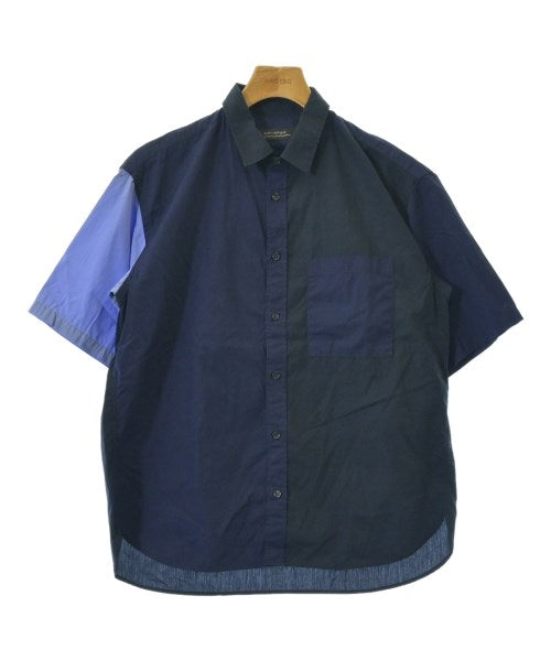 nano UNIVERSE เสื้อลำลอง