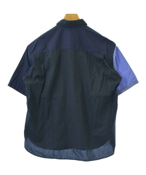nano UNIVERSE เสื้อลำลอง