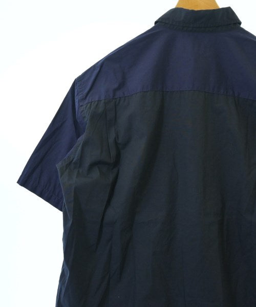 nano UNIVERSE เสื้อลำลอง