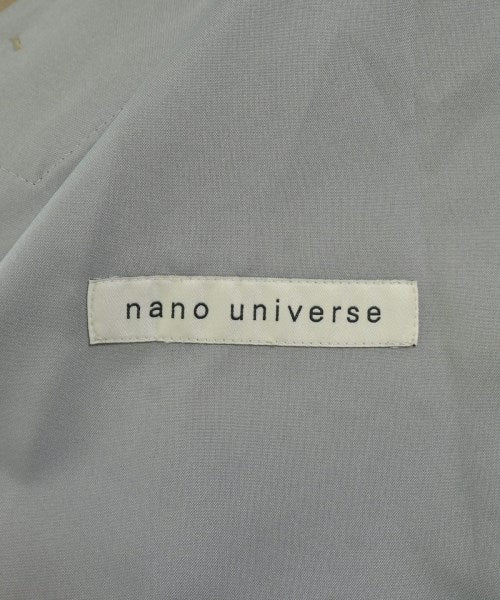 nano UNIVERSE กางเกง อื่น