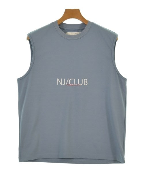 nano UNIVERSE เสื้อกล้าม