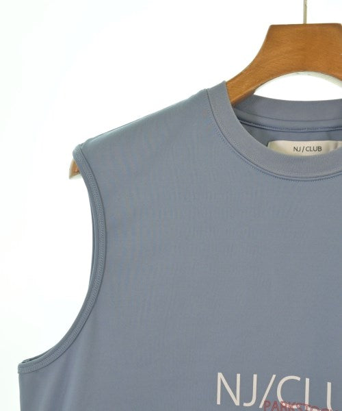 nano UNIVERSE เสื้อกล้าม