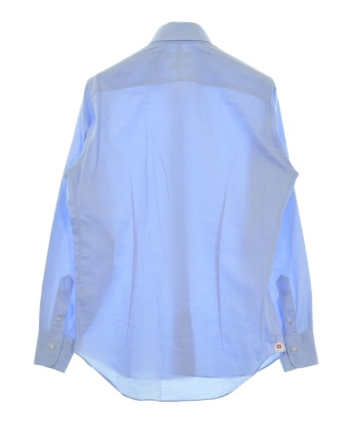 nano UNIVERSE เสื้อเชิ้ตทางการ