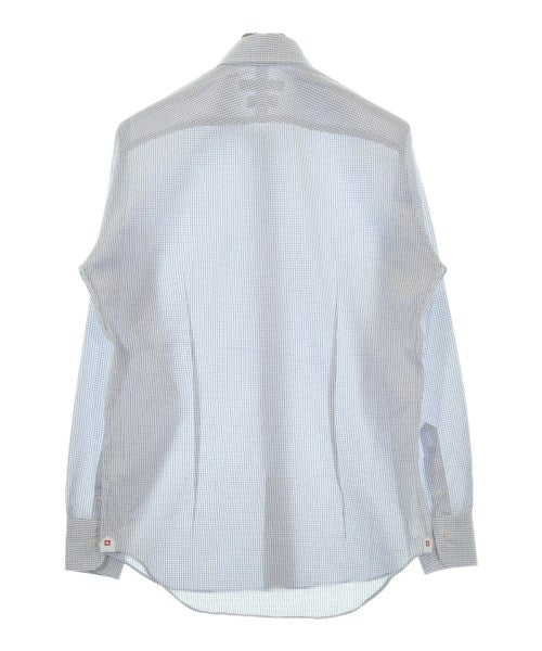 nano UNIVERSE เสื้อเชิ้ตทางการ