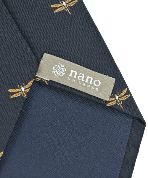 nano UNIVERSE เนคไท