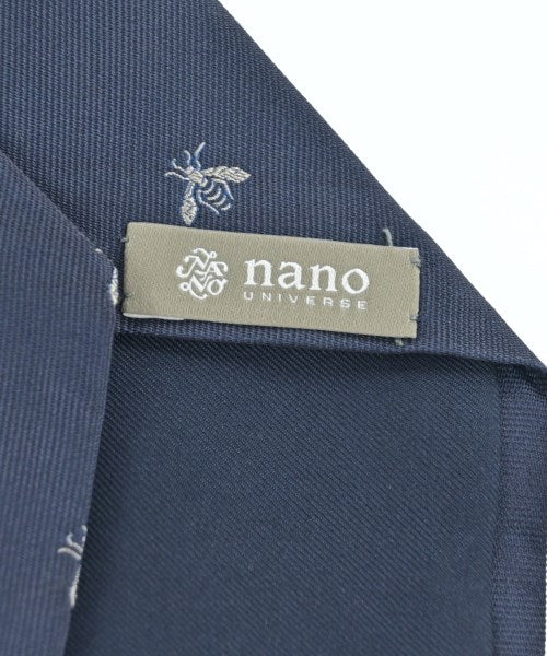 nano UNIVERSE เนคไท