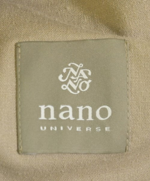 nano UNIVERSE ชุดสูทแบบครบเซต (อื่นๆ)