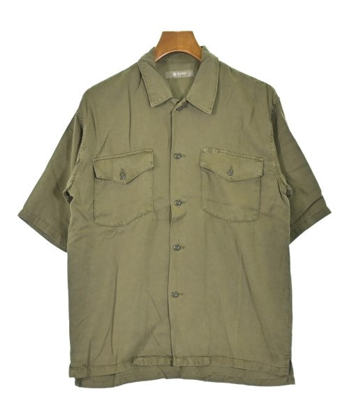 nano UNIVERSE เสื้อลำลอง