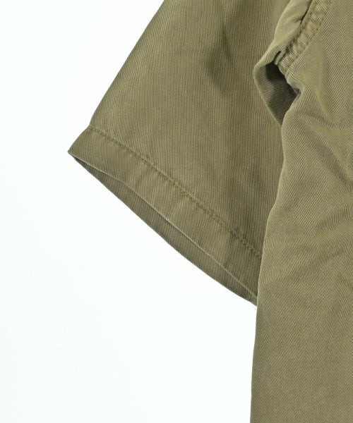 nano UNIVERSE เสื้อลำลอง