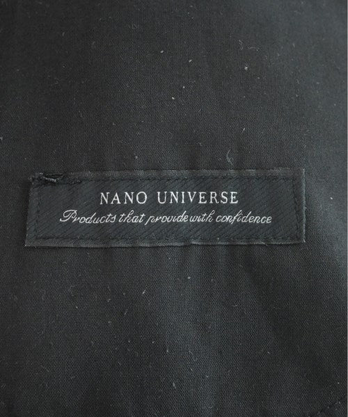 nano UNIVERSE กางเกง อื่น