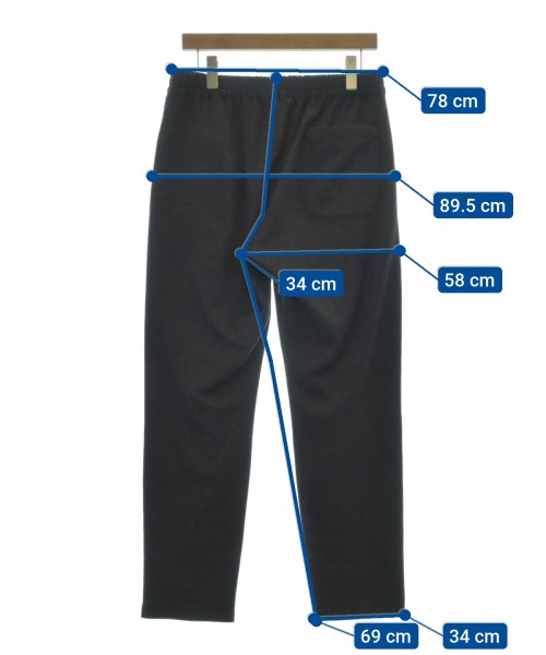 nano UNIVERSE กางเกง อื่น