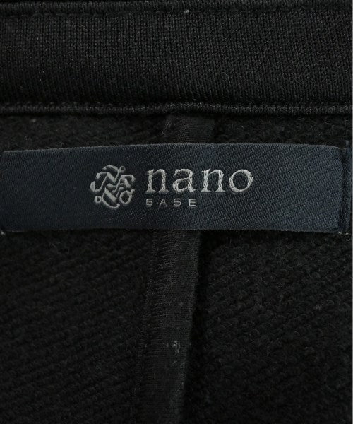 nano UNIVERSE แจ็คเก็ตลำลอง