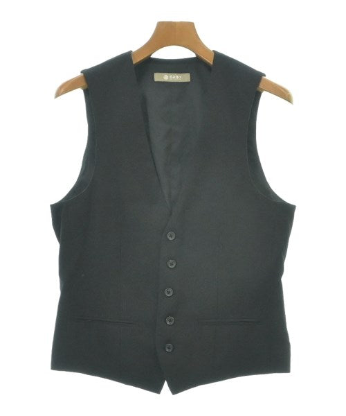 nano UNIVERSE เสื้อเชิ้ตทางการ