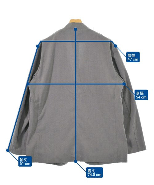 nano UNIVERSE ชุดสูทแบบครบเซต (อื่นๆ)