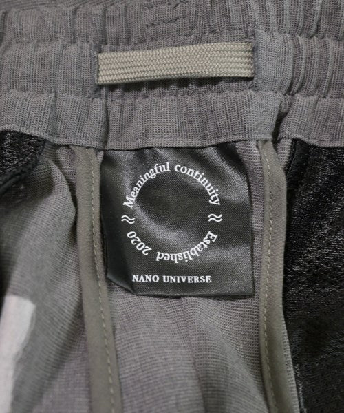 nano UNIVERSE ชุดสูทแบบครบเซต (อื่นๆ)