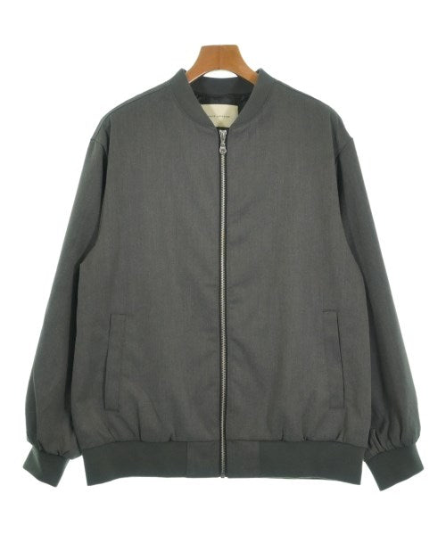 nano UNIVERSE แจ็คเก็ตเบลาส์ อื่น