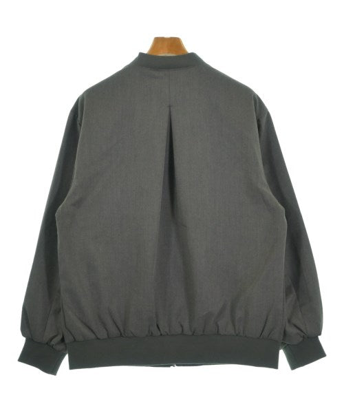 nano UNIVERSE แจ็คเก็ตเบลาส์ อื่น