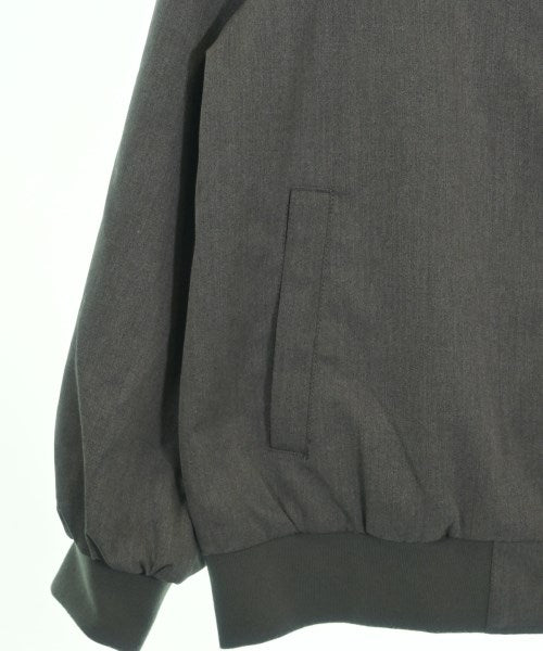 nano UNIVERSE แจ็คเก็ตเบลาส์ อื่น