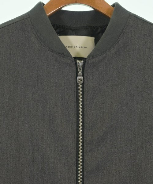 nano UNIVERSE แจ็คเก็ตเบลาส์ อื่น