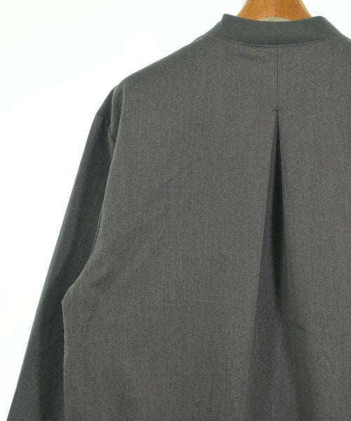 nano UNIVERSE แจ็คเก็ตเบลาส์ อื่น