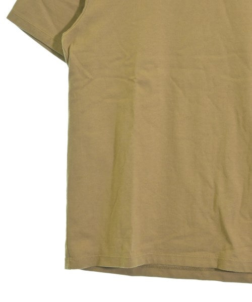 nano UNIVERSE เสื้อยืด/เสื้อท็อปส์