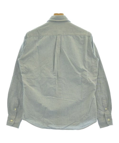 nano UNIVERSE เสื้อลำลอง