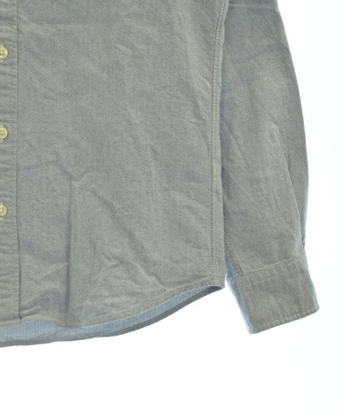 nano UNIVERSE เสื้อลำลอง