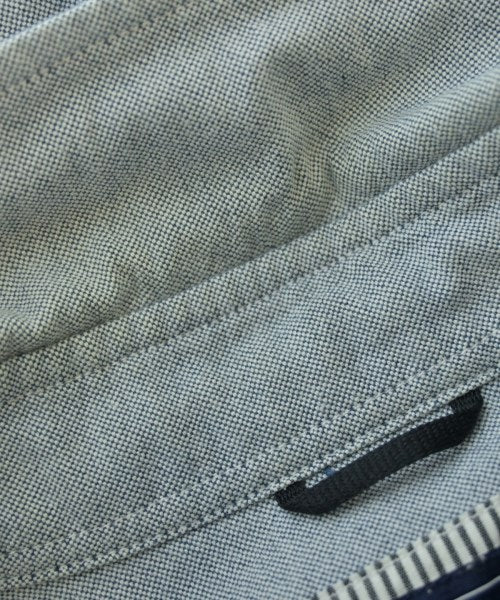 nano UNIVERSE เสื้อลำลอง