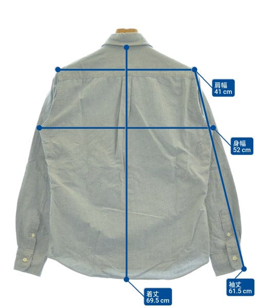 nano UNIVERSE เสื้อลำลอง