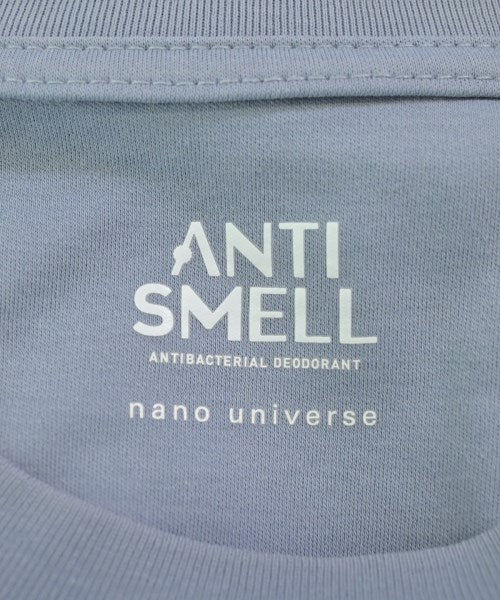 nano UNIVERSE เสื้อยืด/เสื้อท็อปส์