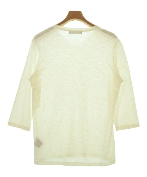 nano UNIVERSE เสื้อยืด/เสื้อท็อปส์