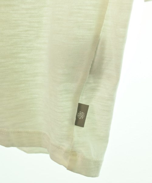 nano UNIVERSE เสื้อยืด/เสื้อท็อปส์