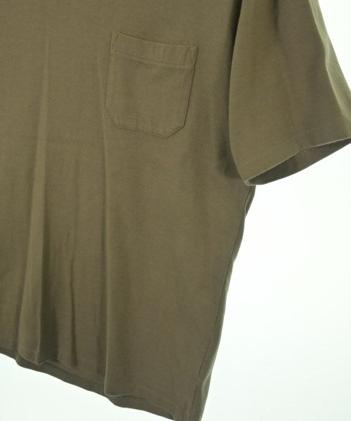 nano UNIVERSE เสื้อยืด/เสื้อท็อปส์