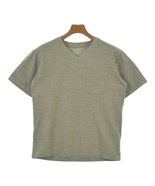 nano UNIVERSE เสื้อยืด/เสื้อท็อปส์