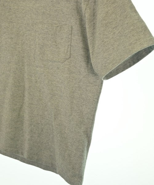 nano UNIVERSE เสื้อยืด/เสื้อท็อปส์