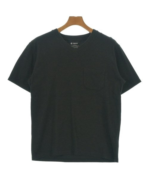 nano UNIVERSE เสื้อยืด/เสื้อท็อปส์