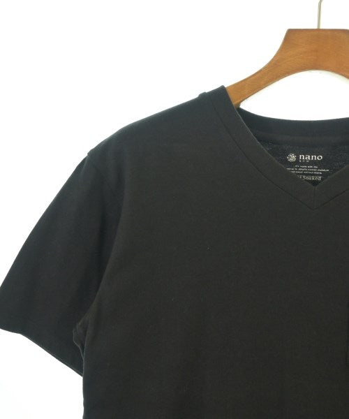 nano UNIVERSE เสื้อยืด/เสื้อท็อปส์