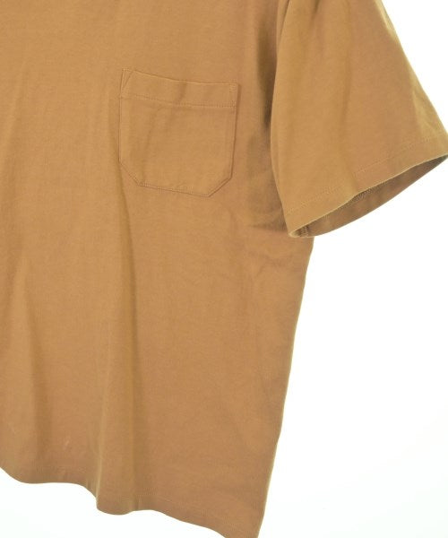 nano UNIVERSE เสื้อยืด/เสื้อท็อปส์