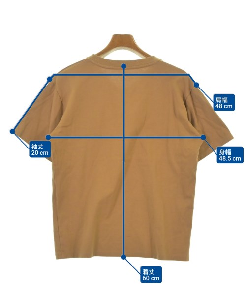 nano UNIVERSE เสื้อยืด/เสื้อท็อปส์