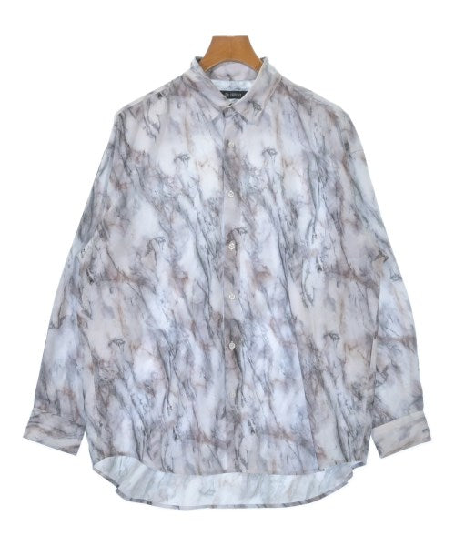 nano UNIVERSE เสื้อลำลอง