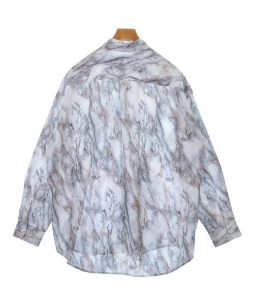 nano UNIVERSE เสื้อลำลอง