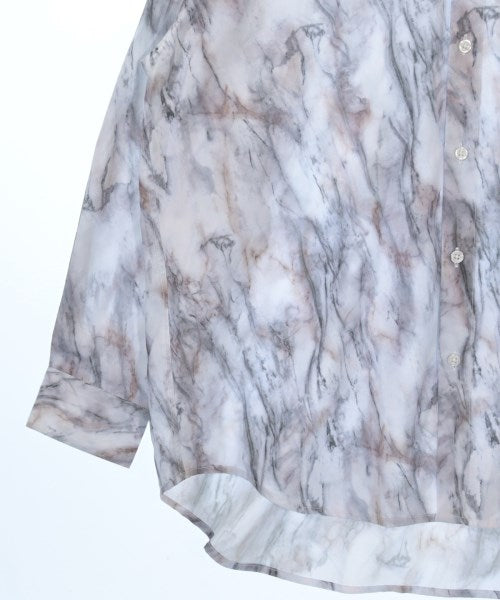 nano UNIVERSE เสื้อลำลอง