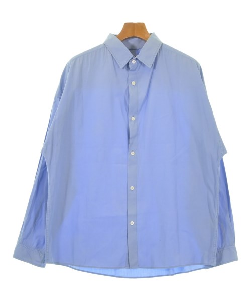 nano UNIVERSE เสื้อลำลอง